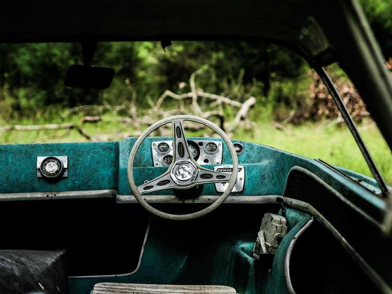 Episode 1: The Mysterious Key-雾云科技