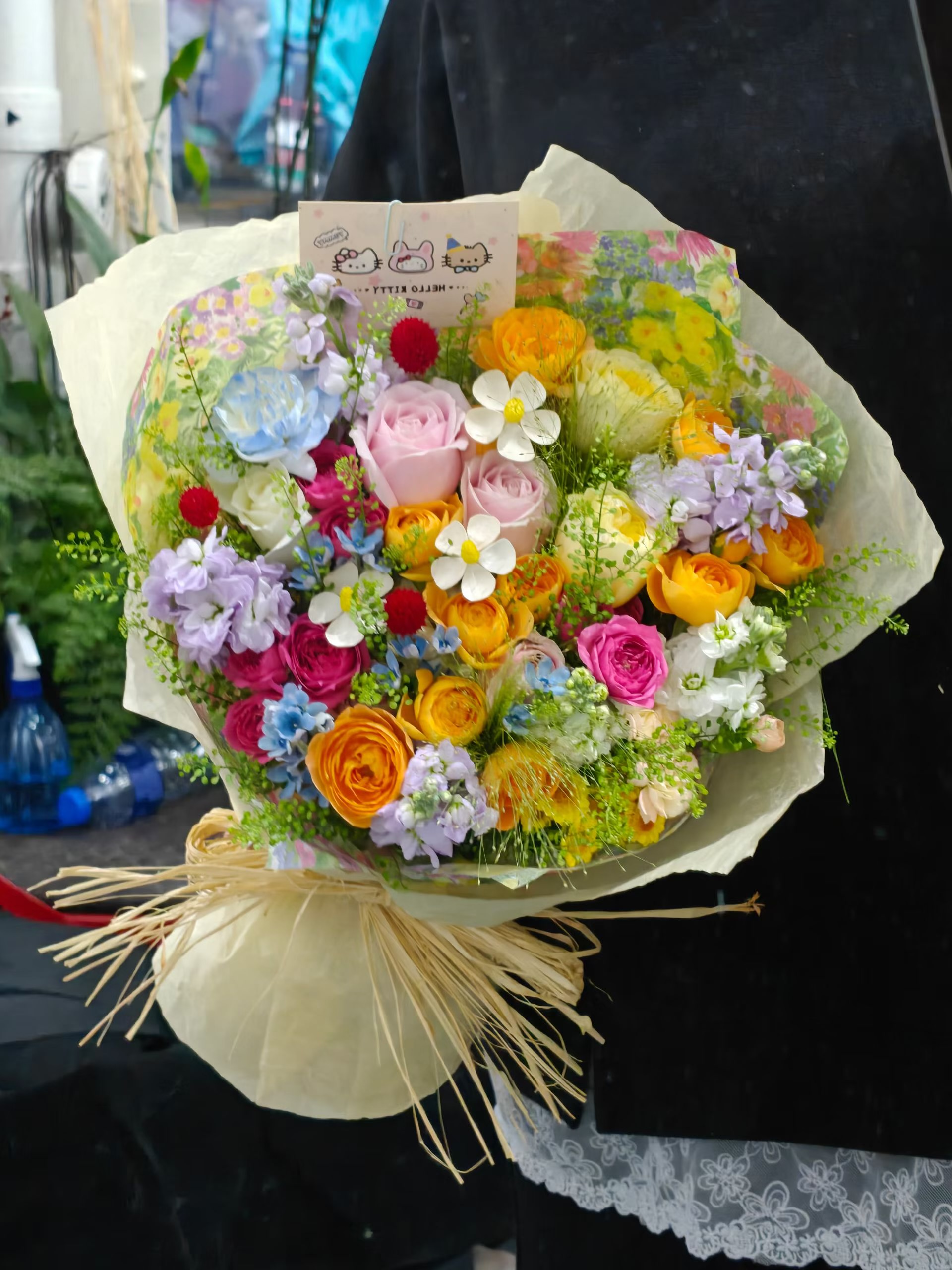 生如夏花的头像-雾云科技